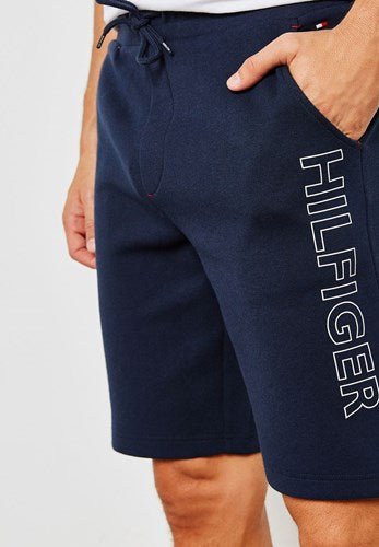 Tommy Hilfiger  טומי הילפיגר מכנס קצר כחול